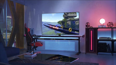 Samsung TQ50QN90C - EasyLounge - 7