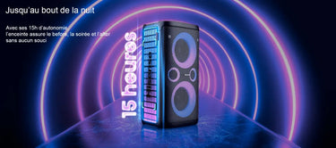 Hisense Party Rocker One - EasyLounge - 5