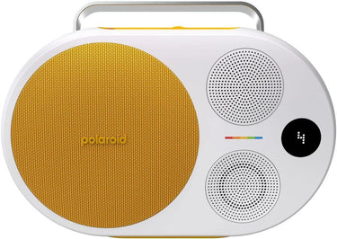 Polaroid P4 Jaune et Blanc - EasyLounge - 7