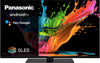 Panasonic TX-42MZ800E - EasyLounge - 7
