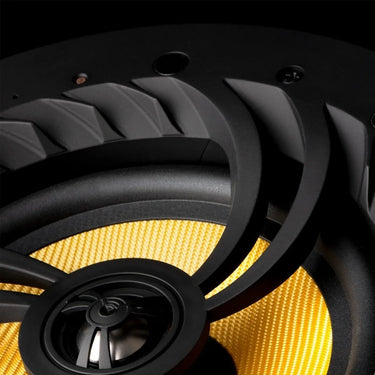 Lithe Audio Wifi Ceiling Speaker (v2) + Passive - EasyLounge - 3