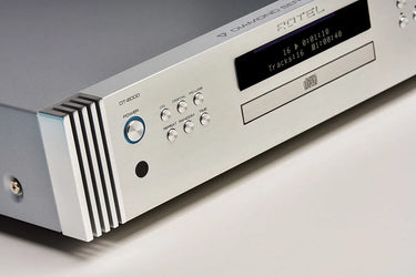 Rotel DT-6000 Silver - EasyLounge - 8