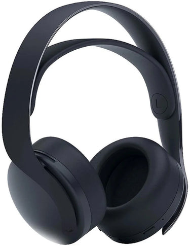 Sony Pulse 3D Noir