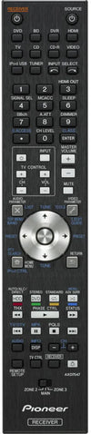 Pioneer VSX-LX52 BLACK - EasyLounge - 3