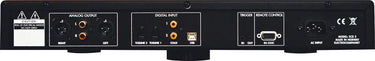 Electrocompaniet ELECTECD2 - EasyLounge - 2