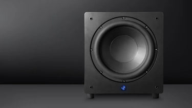 Velodyne Impact X Serie 10 Noir - EasyLounge - 10