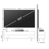 Hisense 100L5ND - EasyLounge - 16