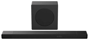 Hisense AX3120Q - EasyLounge - 2