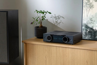 Onkyo Muse Y-40 Noir - EasyLounge - 12