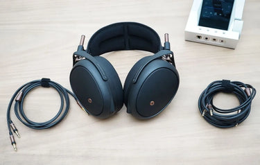 Meze Audio Liric - EasyLounge - 18