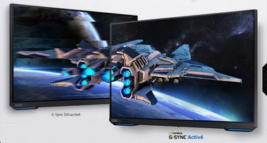 Samsung Odyssey G7 - G70B 28" - EasyLounge - 16