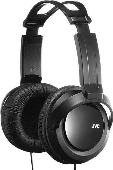 JVC HA-RX330-E - EasyLounge - 11