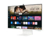 Samsung Smart Monitor M8 (M80F) 32" - EasyLounge - 5