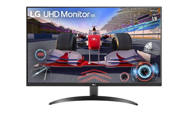 LG Electronics 32UR500-B - EasyLounge - 2