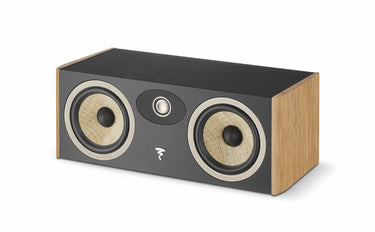 Focal Aria Evo X CC Noyer
