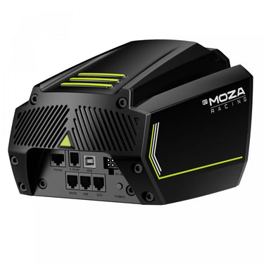 Moza Racing R21 - EasyLounge - 3