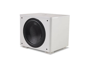 Rel Acoustics HT/1510 Predator Blanc