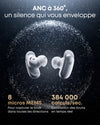 Soundcore Liberty 5 Pro Blanc - EasyLounge - 21