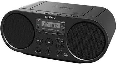 Sony ZS-PS55 - EasyLounge - 2