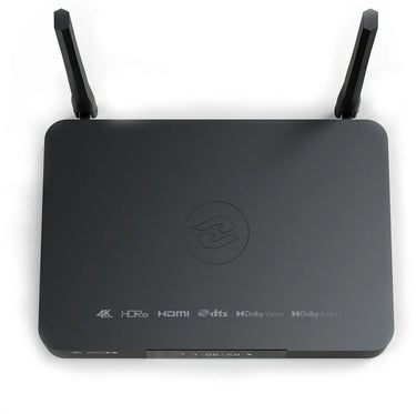 Zidoo Z9X PRO - EasyLounge - 6