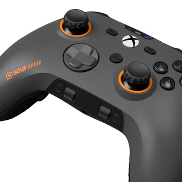 Scuf Valor Pro Wireless Gris Acier (Xbox/PC) - EasyLounge - 2