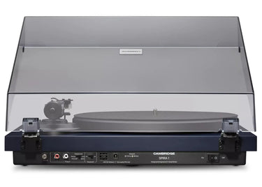 Cambridge Audio Spira - EasyLounge - 4