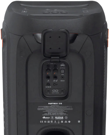 JBL PartyBox 310 - EasyLounge - 7