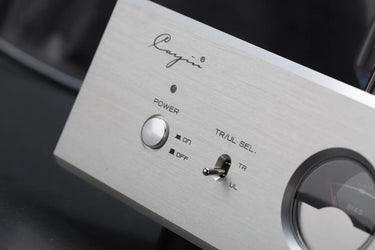 Cayin MT50 Plus KT88 Silver - EasyLounge - 8