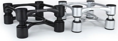 IsoAcoustics Aperta Noir (la paire) - EasyLounge - 15
