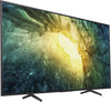 Sony KD-55X7056 - EasyLounge - 6