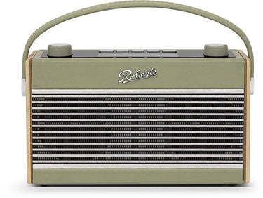 Roberts Rambler BT Stéréo Vert pastel - EasyLounge - 8