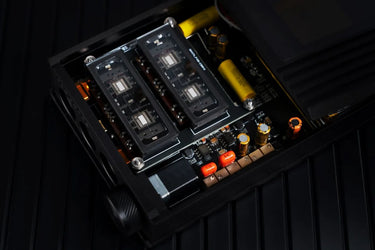 iBasso PB5 - EasyLounge - 7