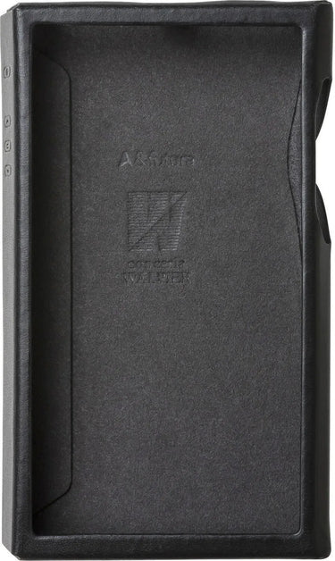 Astell Kern Etui Cuir Premium Noir pour SE200