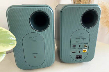 KEF LSX 2 LT Vert - EasyLounge - 14