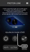 French Acoustics Proton V2 Bleu - EasyLounge - 14
