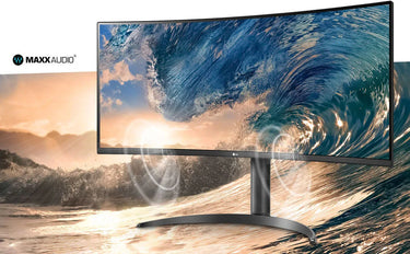 LG Electronics 34WP65CP-B - EasyLounge - 16