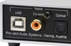 Pro-ject Head Box S2 Digital Silver - EasyLounge - 4