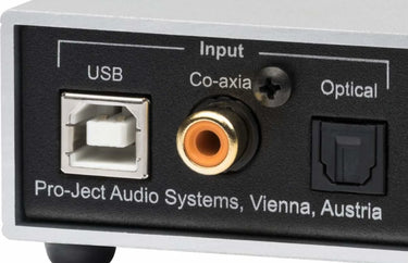 Pro-ject Head Box S2 Digital Silver - EasyLounge - 4