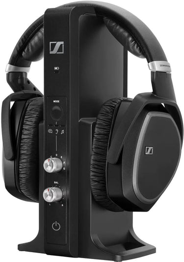 Sennheiser RS 195-U Noir