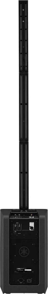 Yamaha DXL1K - EasyLounge - 3