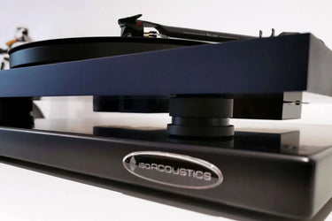 IsoAcoustics ZaZen I - EasyLounge - 5