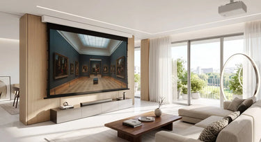 Lumene Coliseum Silent Extra Bright LT 240C - EasyLounge - 4