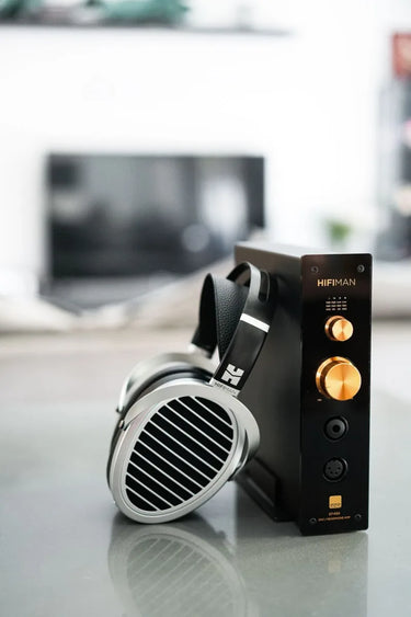 HiFiMAN EF499 - EasyLounge - 8