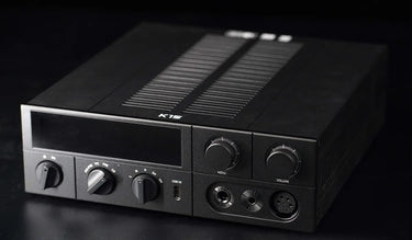 FiiO K15 Noir - EasyLounge - 8