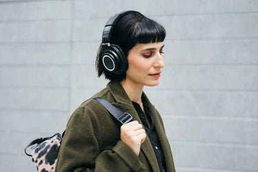 Audio-Technica ATH-M50xBT2 Noir - EasyLounge - 10