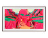 Samsung The Frame Cadre 75" Noyer (2025) - EasyLounge - 2