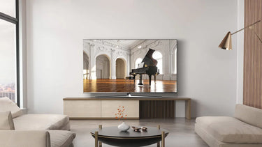 Hisense 65U8GQ - EasyLounge - 7