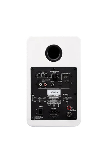 Jamo C705PA MKII Blanc - EasyLounge - 11