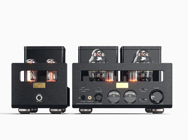 Cayin HA-300 MK2 Noir - EasyLounge - 3