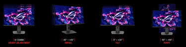 Asus ROG Strix OLED XG27ACDNG - EasyLounge - 14